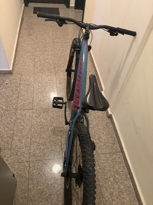 Specialized Pitch