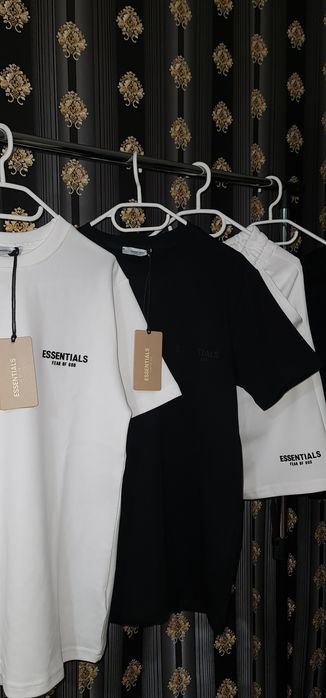Compleu reducere Essentials  / syna