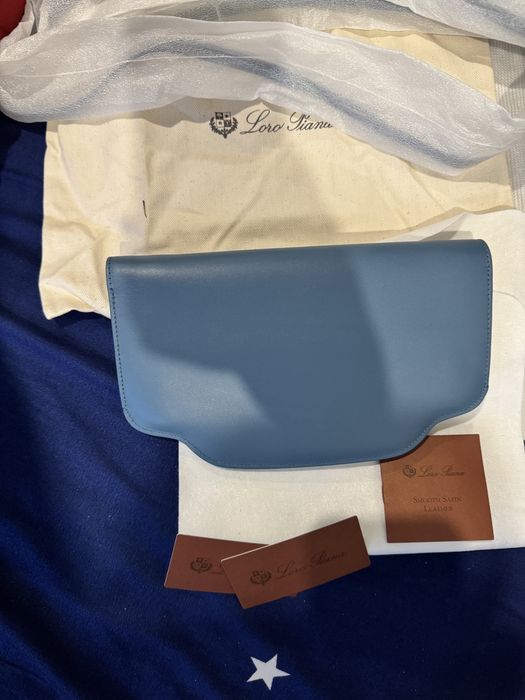 Loro Piana poseta pentru femei