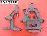 B88 Lineta Luneta urmarire mobila si fixa strung SNB 400