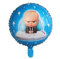 Set baloane Baby Boss