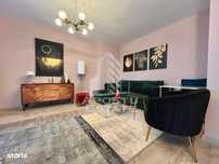 Apartament de lux, cu 2 camere. open space, in IRIS
