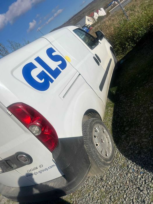 Fiat , an fabricatie 2015