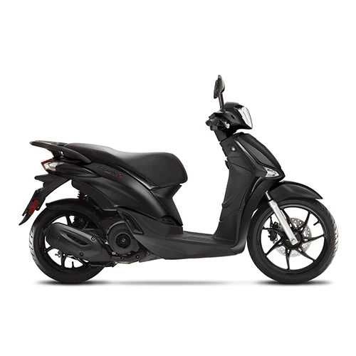 SCUTER Piaggio Liberty 150 S '23