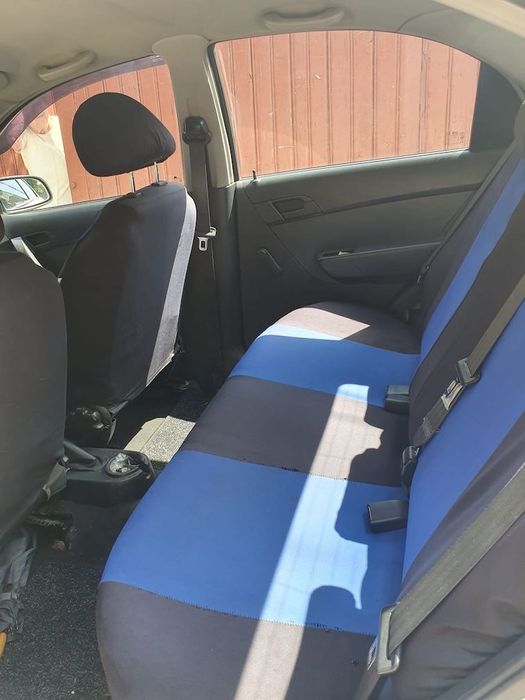 Vand mașina pentru programul Rabla, in Brașov