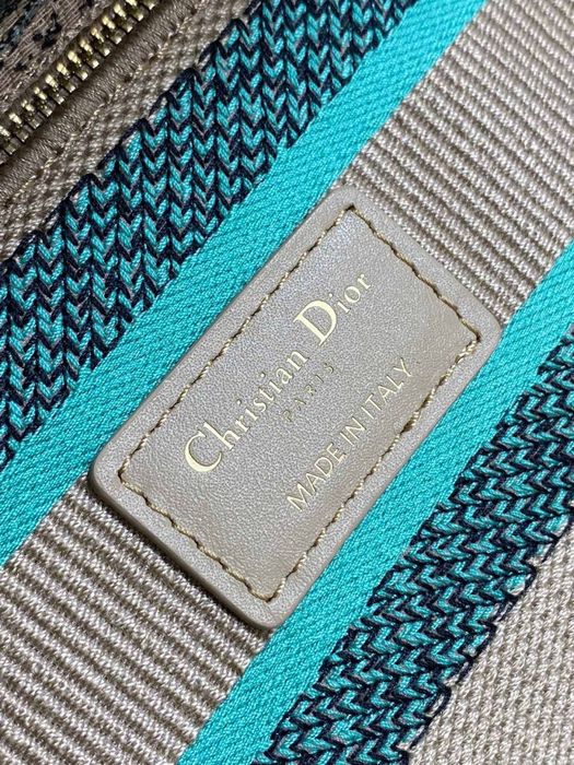 Geanta Christian Dior Tote / Lady
