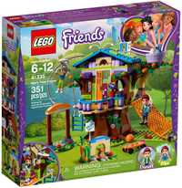 Lego Friends 41335 - Mia’s Tree House (2018)
