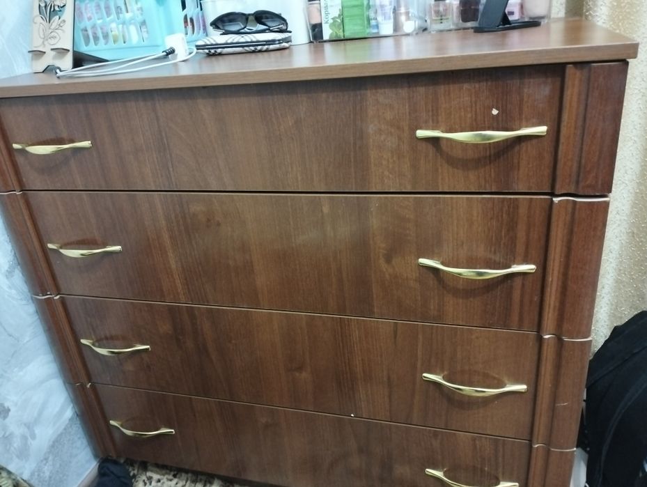 Срочно продам камод