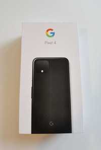 Google Pixel 4 negru 64Gb
