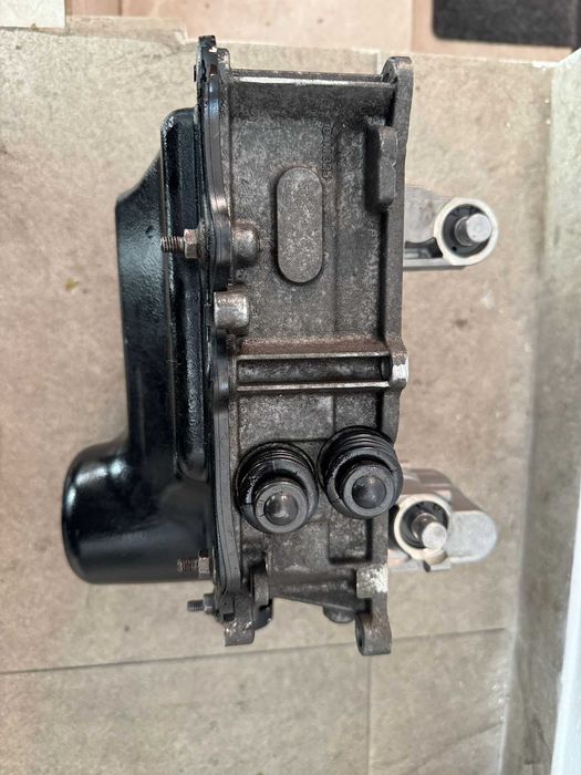 Mecatronic  Golf VIII DSG  OAM 325065S/ Calculator   43D21405311993