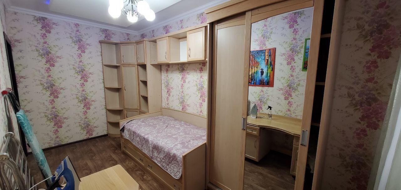 Продаётся Казиробад 3/4/9. Мечеть.