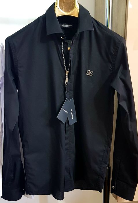 Camasa sport DG bumbac premium