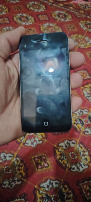 iPhone 4 айфон_4 оригинальный