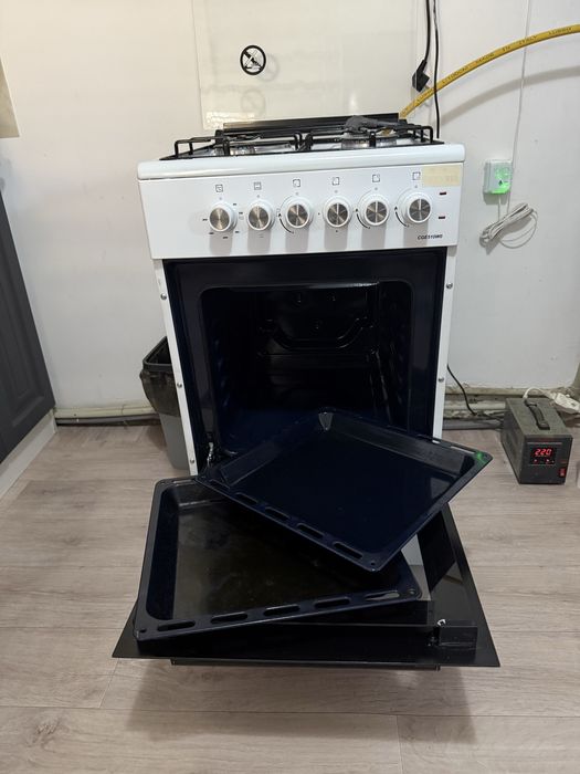 Продам Газ Новая не исползавали!