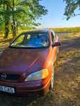Vând autoturism marca Opel astra