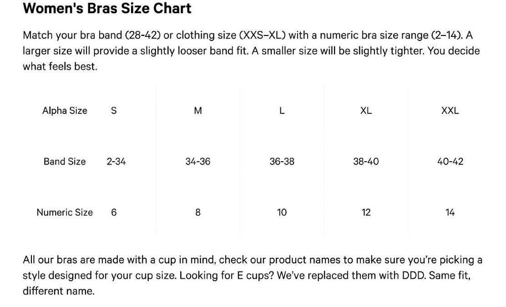Lululemon  Energy Longline Bra marime 14 culoare Pale Raspberry