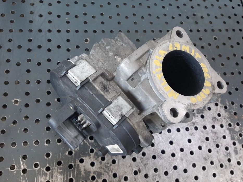 clapeta acceleratie 1.9 d 186a9000 fiat doblo multipla alfa 147 55200816