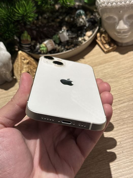 Iphone 13 ‼️100% baterie‼️Garantie‼️