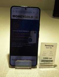 Telefon Samsung Galaxy S22 5G MoneyGold AE.017204