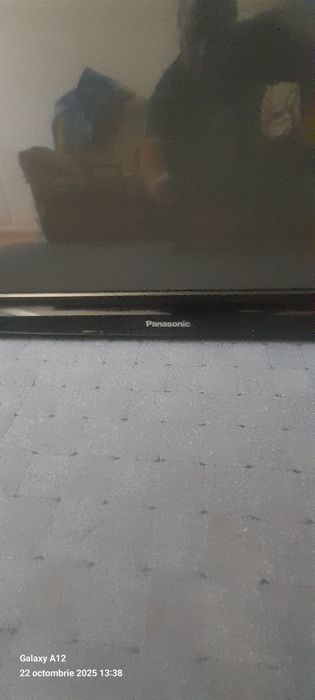 Vand televizor lcd Panasonic made in chehz republic 2016 functional tr