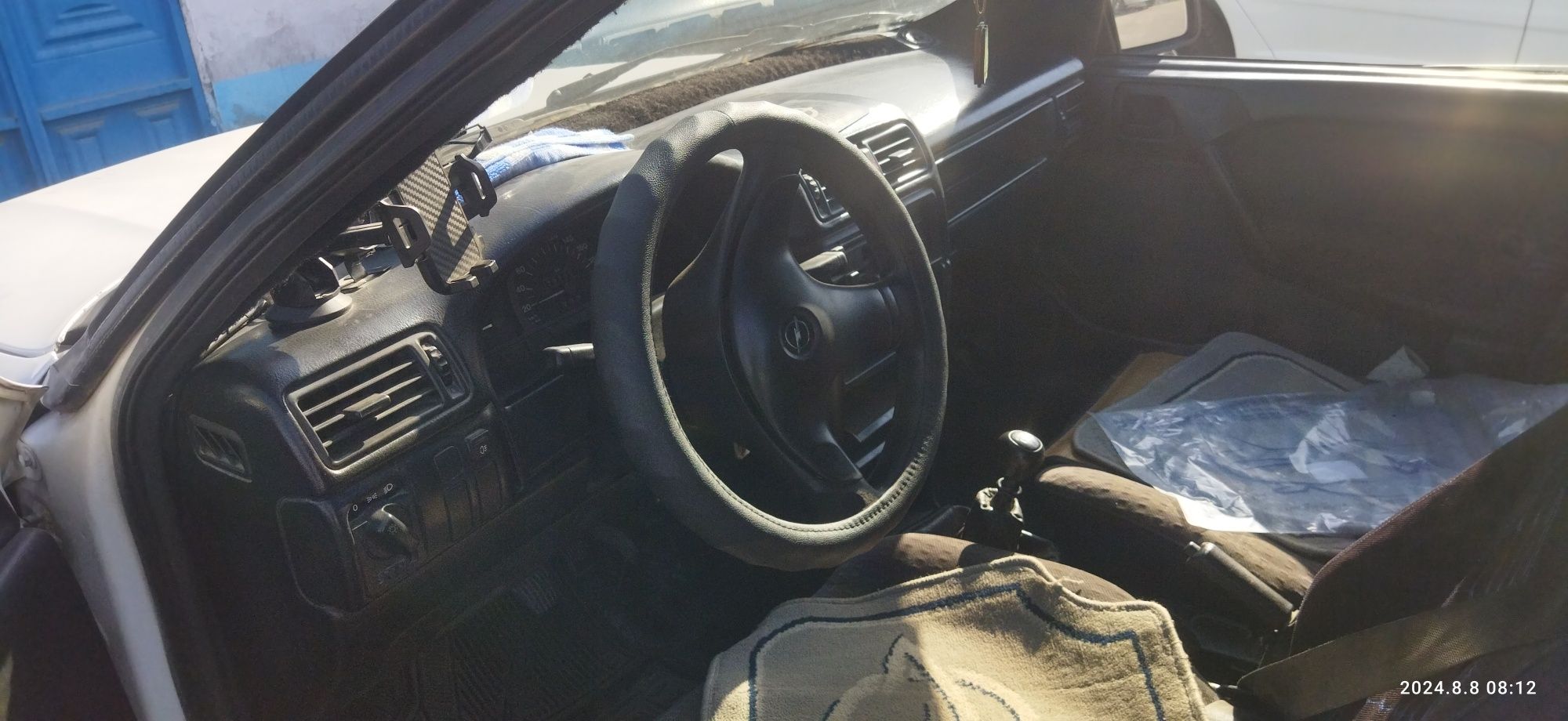 Opel vektra a 1995