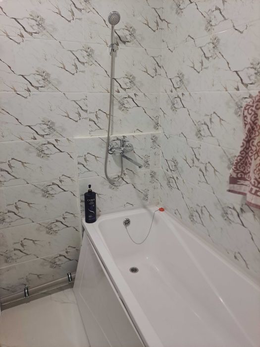 O'g'il bolalarga ijara. 1 xonali uy ikki kishiga