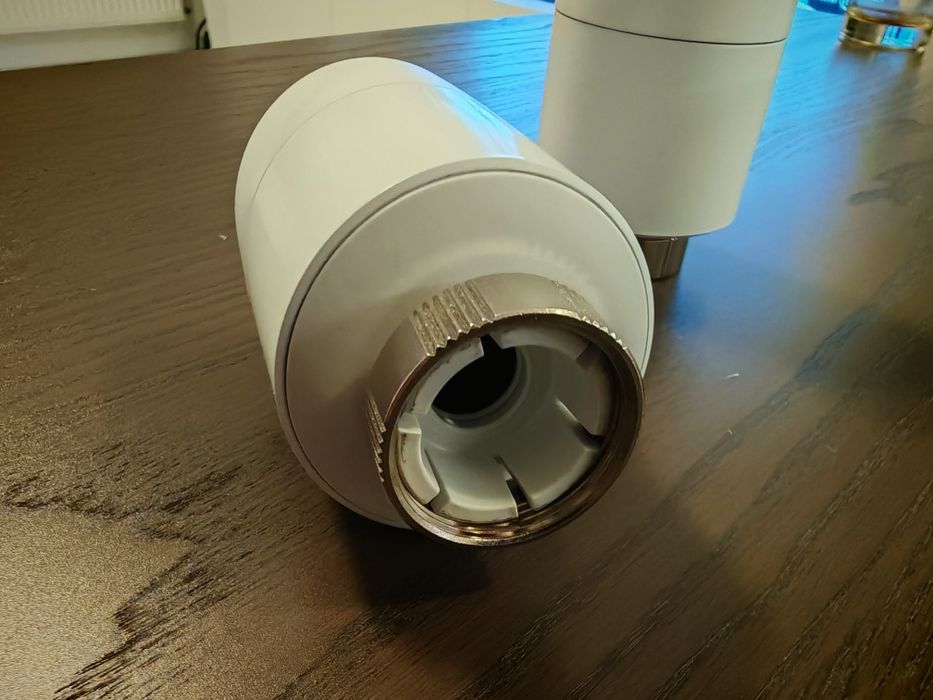 Cap termostatat smart Tado Smart v3+