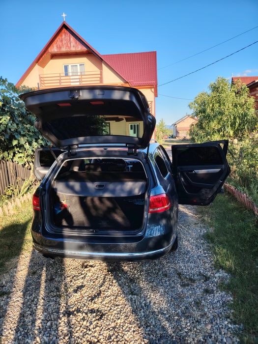 Vind Volkswagen Păsat