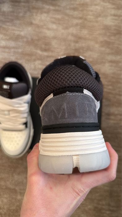 Amiri MA-1 Pallend