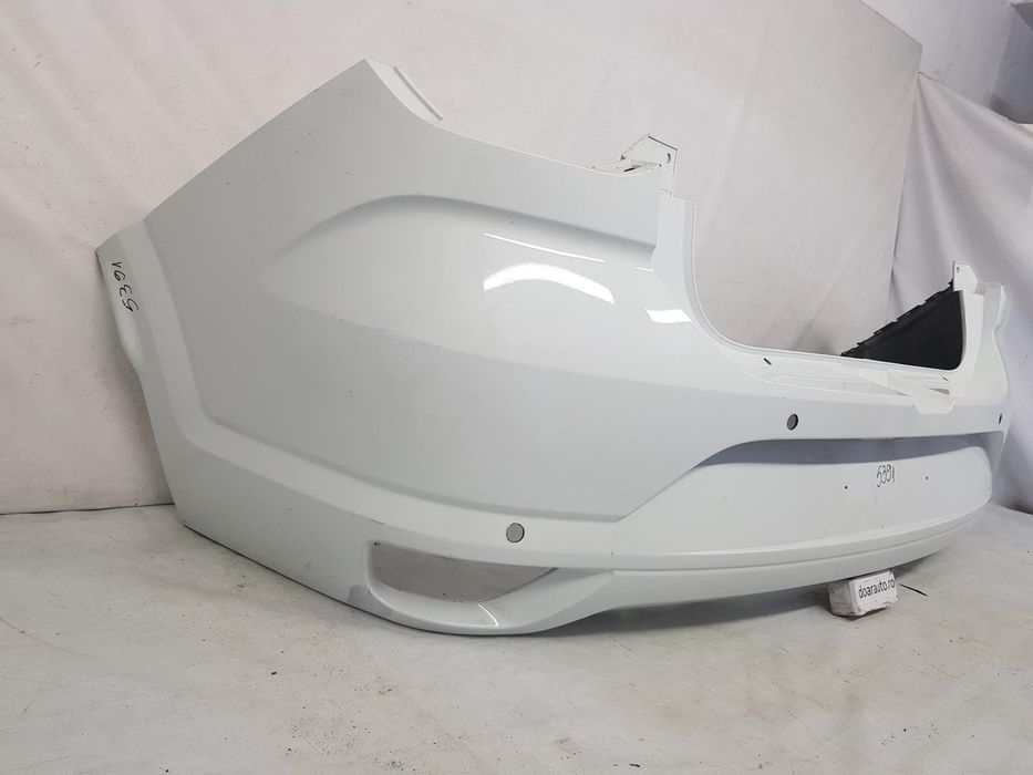 Bara spate Dacia Logan 3 dupa 2020