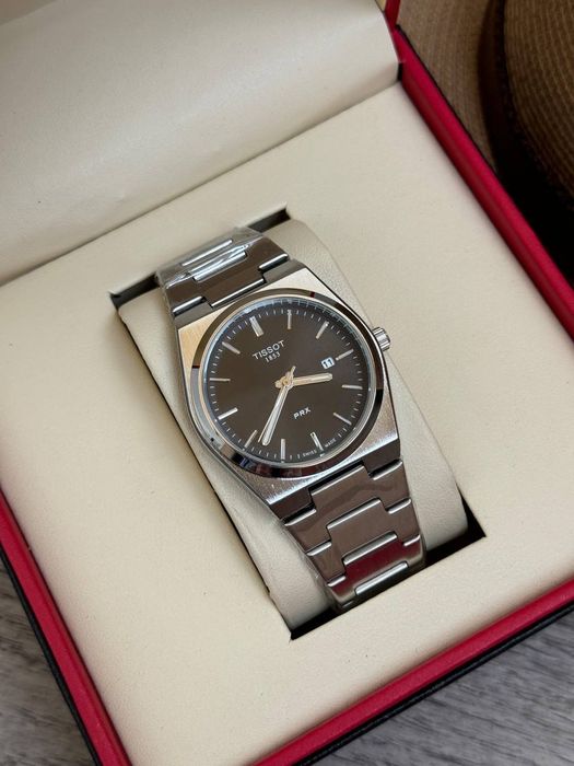 Наручные часы TISSOT PRX premium class