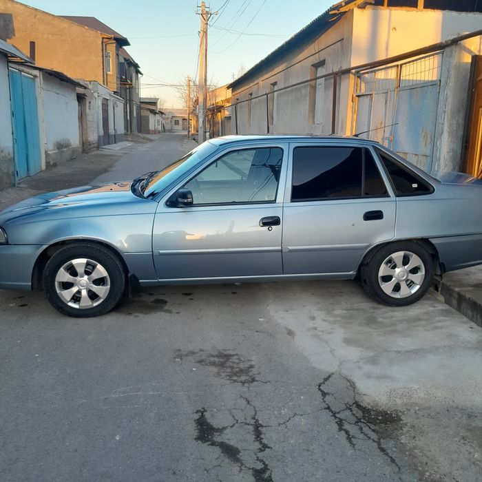 Nexia 2 2015 xolati yaxshi Arenda abmen bartirga gaplashamiz