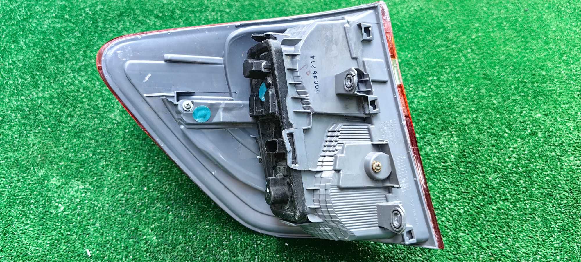 Стоп за BMW X3 F25 LED / BMW х3 Ф25 ЛЕД