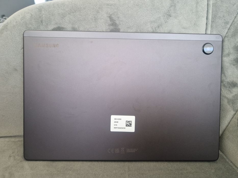Samsung Galaxy Tab A 8