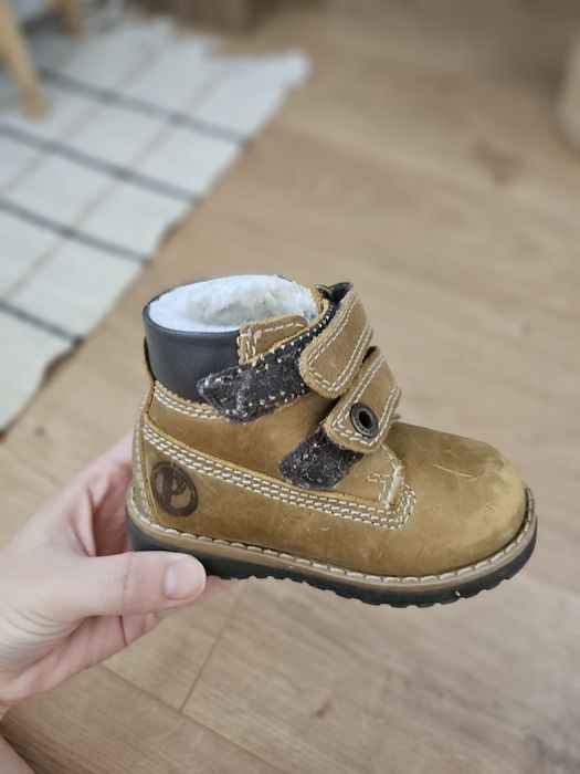 Детски Боти Primigi 20 номер