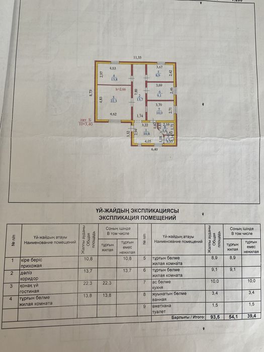Частный дом, благоустроенный, в городе, обмен,