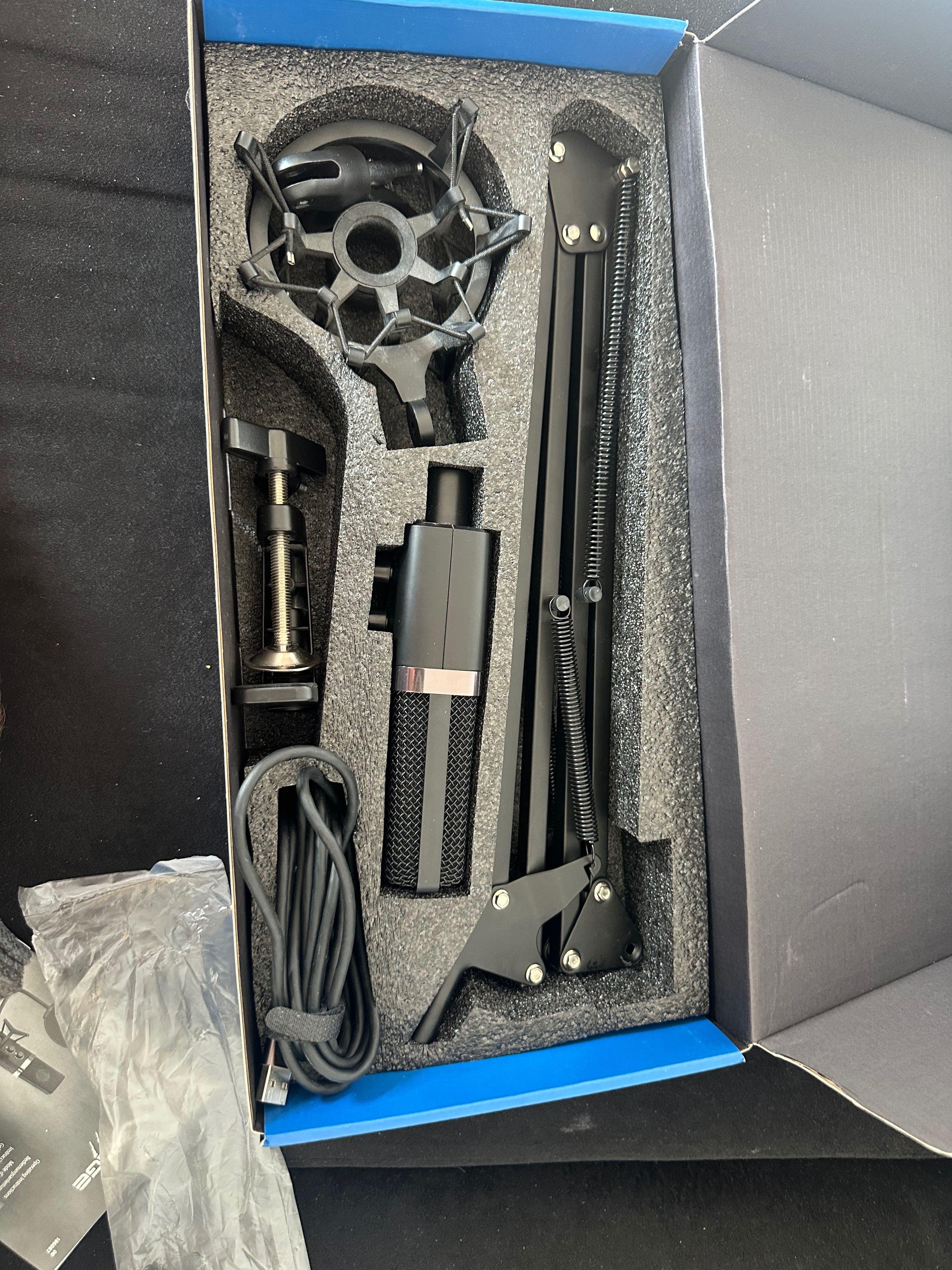 Микрофон Stream 900 HD Studio