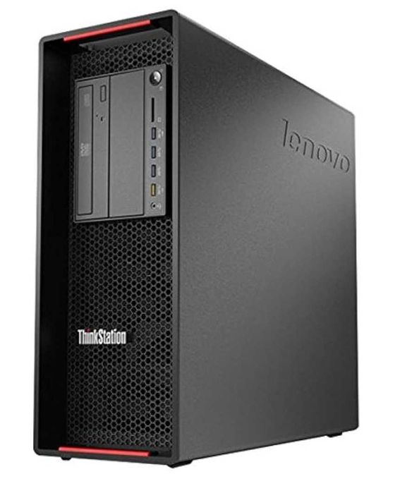 Workstation - Lenovo P510 14-Core  E5-2680 v4 32GB 512GB SSD M4000 8G
