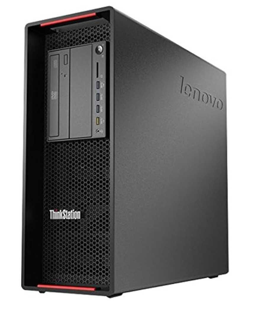 Workstation - Lenovo P510 14-Core  E5-2680 v4 32GB 512GB SSD GT730