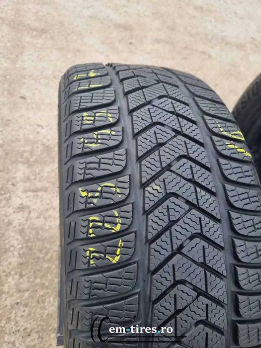 Anvelopa Iarna 225/45 R17 PIRELLI Sottozero 3 94H