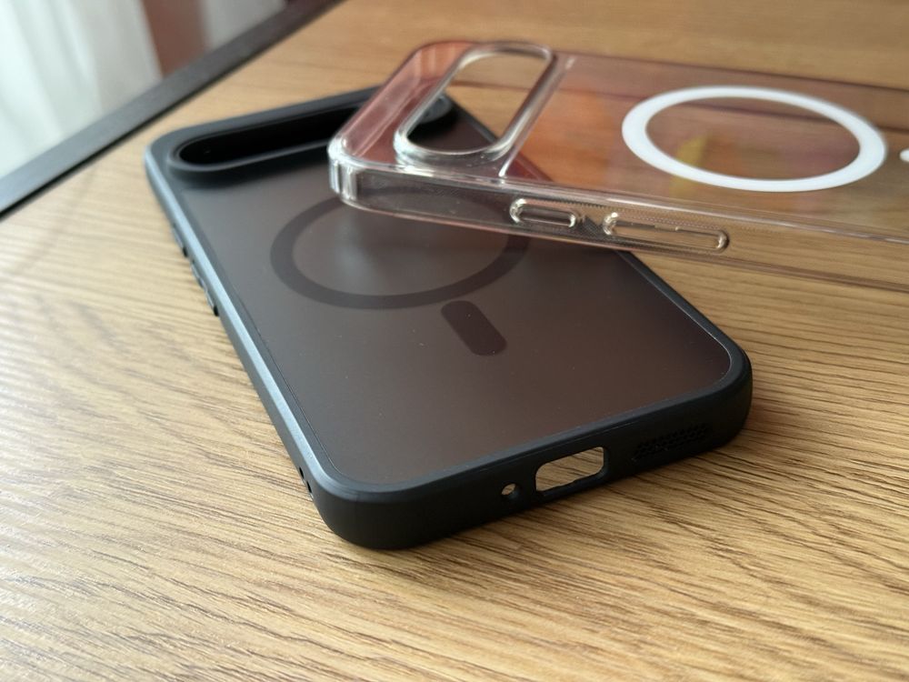 НОВ Google Pixel 9 Pro XL case кейс + подарък