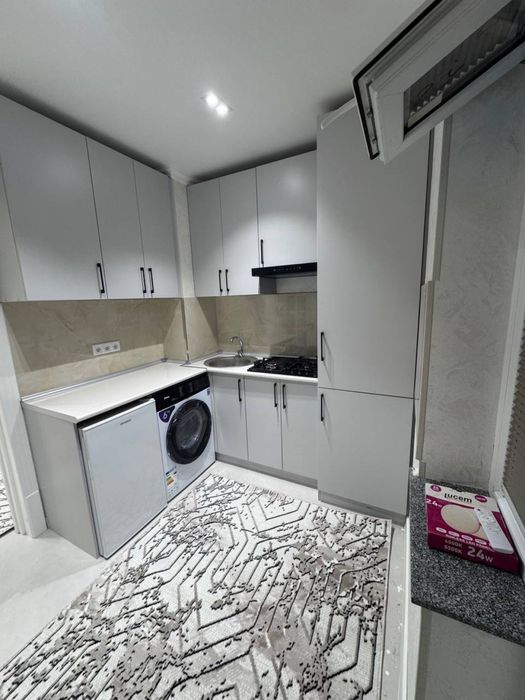 Kvartira mirobod rayonida