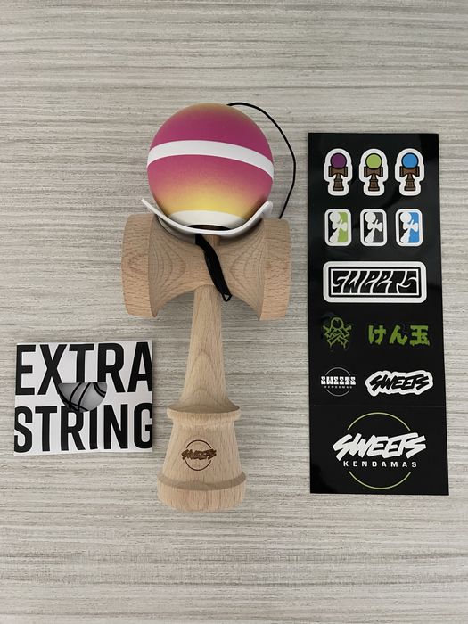 Sweets Broken Shape Horizon