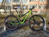 Cannondale Scalpel-Si 29ка carbon