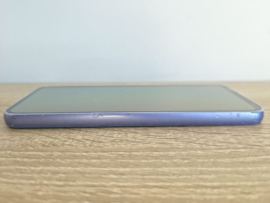 Samsung Galaxy A54 8 GB RAM, 128 GB Вътрешна памет ЛИЛАВ