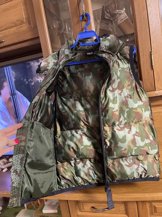 Дебела дамска грейка