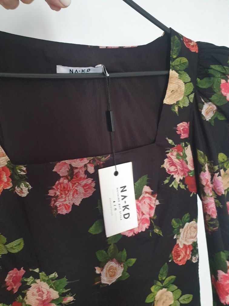 Rochie superba mini