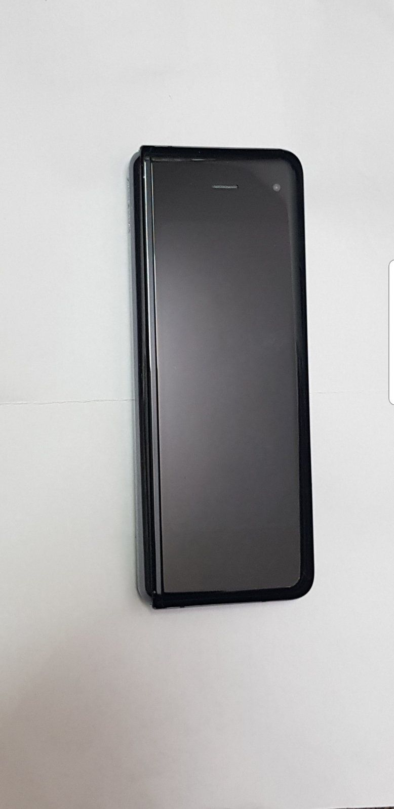 Оригинален дисплей за Samsung Galaxy Fold SM-F900F