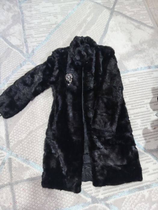 Продам шубу в отличном состоянии