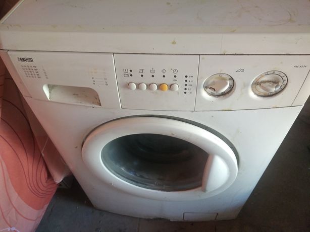 Продам zanussi стиральный машинка автомат 5кг